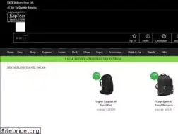 Sites similar to gapyeartravelstore.com