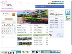 Sites similar to gapyong.ms.kr