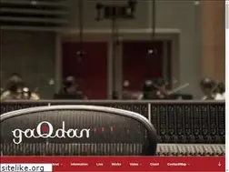 Sites similar to gaqdan.com