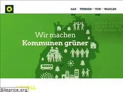 Sites similar to gar-bw.de