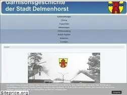 Sites similar to gar-chro-del.de