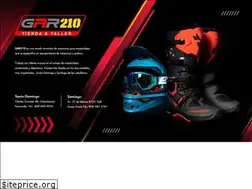 Sites similar to gar210.com.do