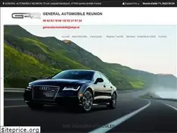 Sites similar to gar974.re
