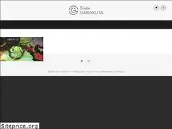 Sites similar to gara-kuta.net