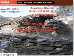 Sites similar to gara.fr