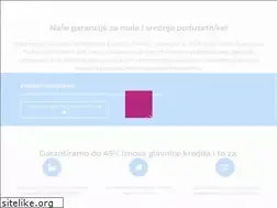 Sites similar to gara.hr