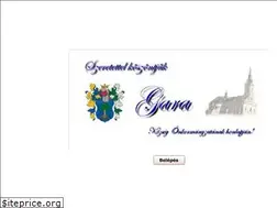 Sites similar to gara.hu