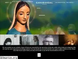 Sites similar to garabandal.it