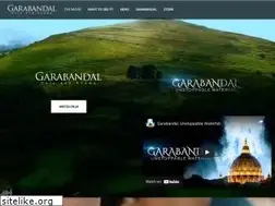Sites similar to garabandalthemovie.com