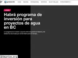 Sites similar to garabato.info