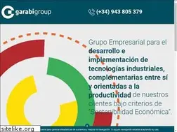 Sites similar to garabi.com