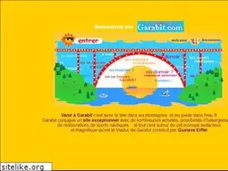 Sites similar to garabit.com