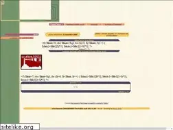 Sites similar to garabombo.org