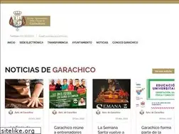 Sites similar to garachico.es