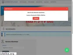 Sites similar to garacotchea.net
