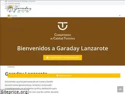 Sites similar to garadaylanzarote.com