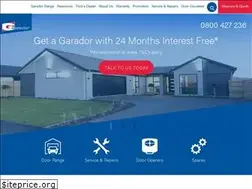 Sites similar to garador.co.nz