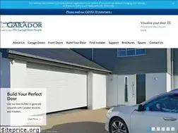 Sites similar to garador.co.uk