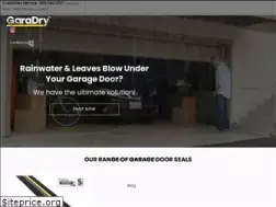 Sites similar to garadry.com