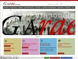 Sites similar to garae.fr