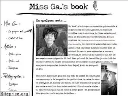 Sites similar to garaelle.fr