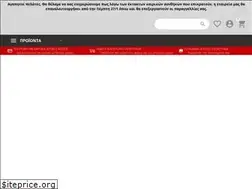 Sites similar to garafas.gr