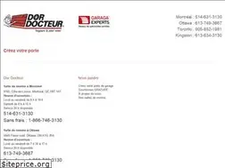 Sites similar to garaga-montreal.com