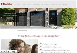 Sites similar to garaga.ca