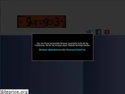 Sites similar to garage-3.de
