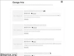 Sites similar to garage-aria-racing.com