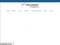 Sites similar to garage-arifi.ch