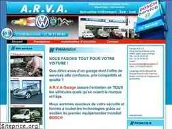 Sites similar to garage-arva.fr