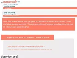 Sites similar to garage-auto.info