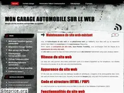 Sites similar to garage-automobile.info