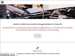 Sites similar to garage-bardellini.ch