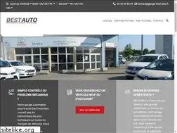 Sites similar to garage-best-auto.fr