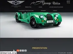 Sites similar to garage-bobin.com