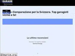 Sites similar to garage-comparazione.ch