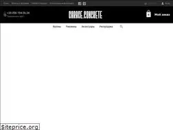 Sites similar to garage-concrete.com