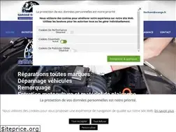 Sites similar to garage-depadom.fr