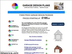 Sites similar to garage-design-plans.co.uk