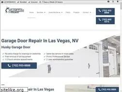 Sites similar to garage-doors-lasvegas.com
