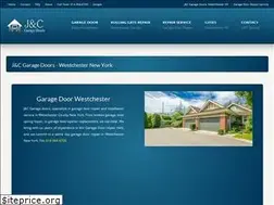 Sites similar to garage-doors-westchester-ny.com