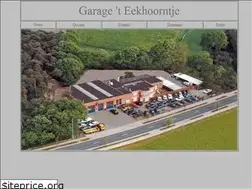 Sites similar to garage-eekhoorntje.be