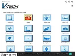Sites similar to garage-equipment.co.uk