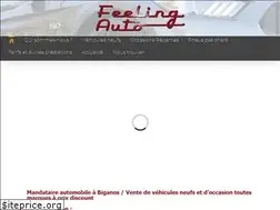 Sites similar to garage-feeling-auto.fr