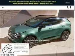 Sites similar to garage-francois.be