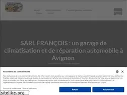 Sites similar to garage-francois.fr