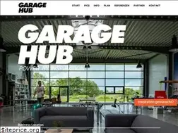 Sites similar to garage-hub.de