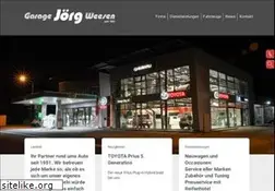 Sites similar to garage-joerg.ch